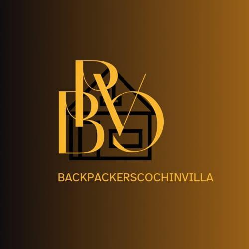 Back Packers Cochin Villa Kochi Luaran gambar